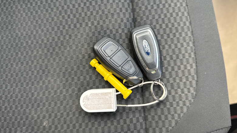 Ford Fiesta 1.0 EcoBoost 95 ST-Line Edition 3dr Petrol Hatchback